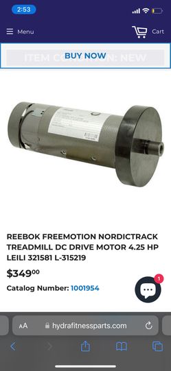 Leili treadmill motor new arrivals