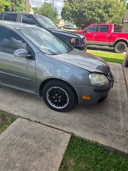 2009 Volkswagen Rabbit