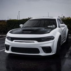 2016 Dodge Charger