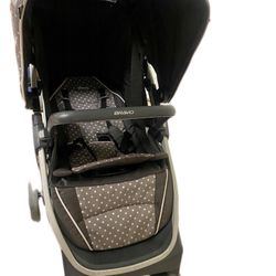 Strollers 