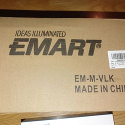 Emart video Conference Light With Stand