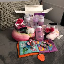 Cosas Para Bebe 