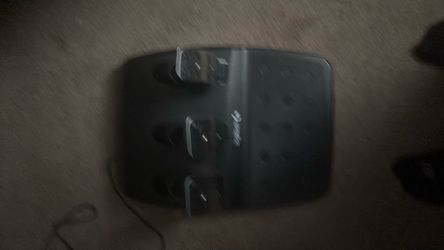 Logitech g920 steering and racing wheel