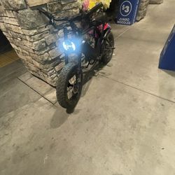 E Bike
