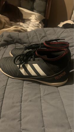Boys Adidas Predators