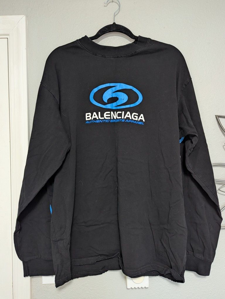 Balenciaga gucci