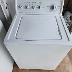 Kenmore Heavy Duty Washer