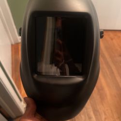 Welding Helmet 