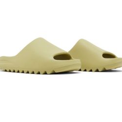 Brand New Adidas Yeezy Slides Resin Size 10 Men’s 