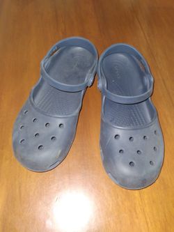 Size 8, Karin Clog CROCS