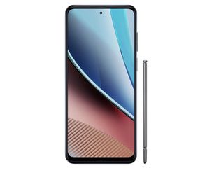 Motorola Moto G Stylus | 2023 | locked | Made for US 4/64GB | 50 MP Camera | Midnight Blue, 162.89 x 74.08 x 9.19mm