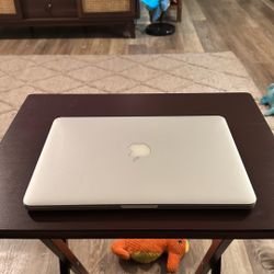 MacBookPro 13” Early 2013