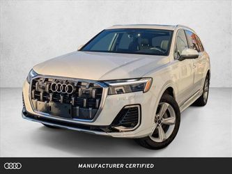 2025 Audi Q7