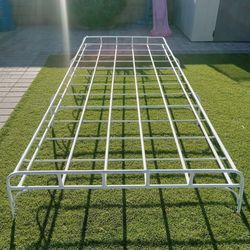 Vw bus roof rack