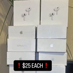 Airpods Pro Generation 2
