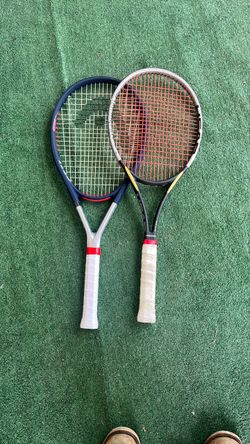 Tennis Raquets