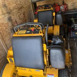 Weight Stander X 52”