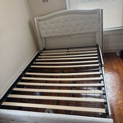 Bed Frame 
