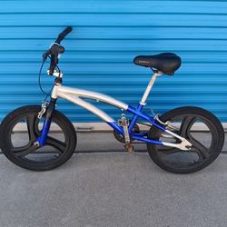 BMX Bike 130 or 100