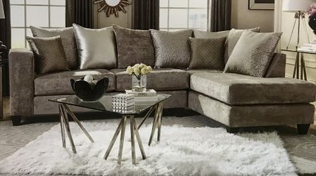 Sectional Sofa