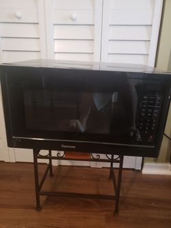 Microwave Kenmore 