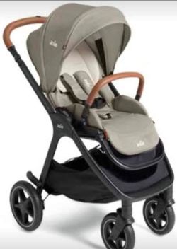 Joie Kava Stroller