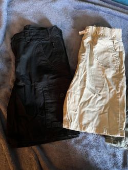 Shorts de niño