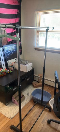 Clothes Rack