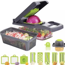 Vegetable Slicer