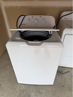 Washer & Dryer Set * Fairly New