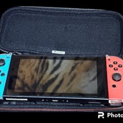 Original Nintendo Switch (Check Description!) $220