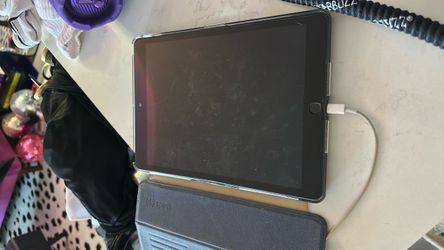 ipad 7th generation icloud locked