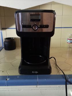 Coffee Maker