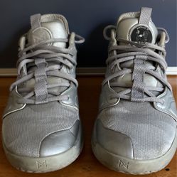 Nasa Nike Shoes
