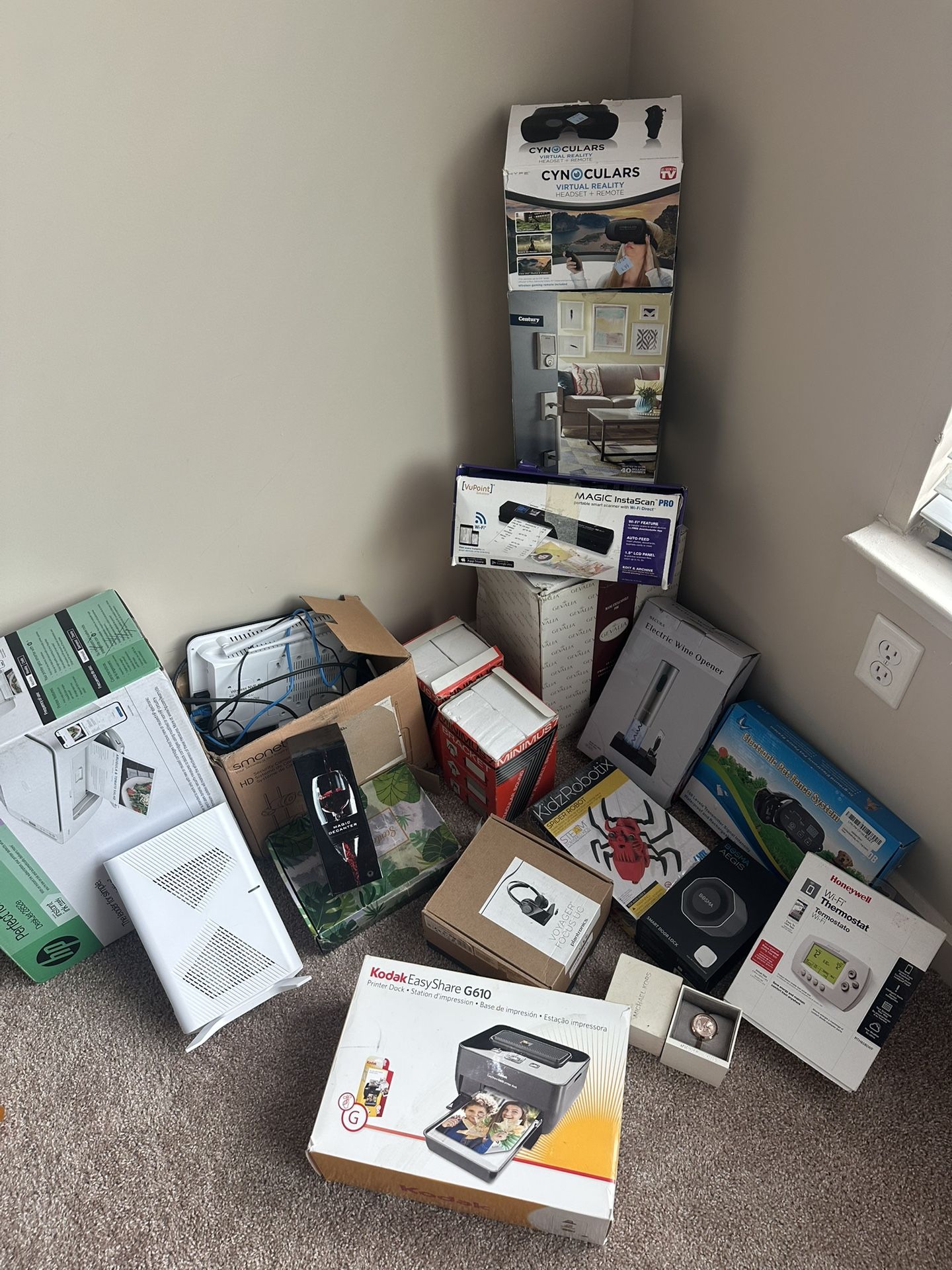 Move out Sale