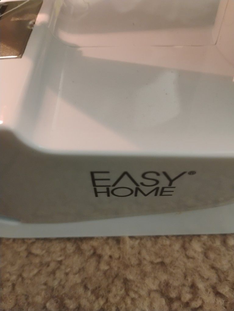 Mini 🪡🧵 Machine