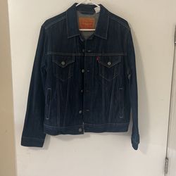 Levi’s Jacket 