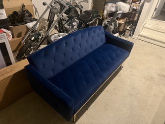 Sofa sleeper