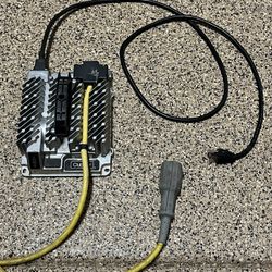 Club Car Rapid Charger 