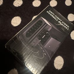 Anti Theft Doorbell  Mount For Wireless Doorbell 