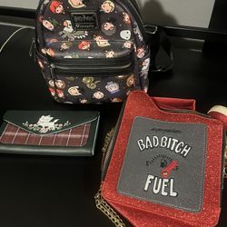 Bags