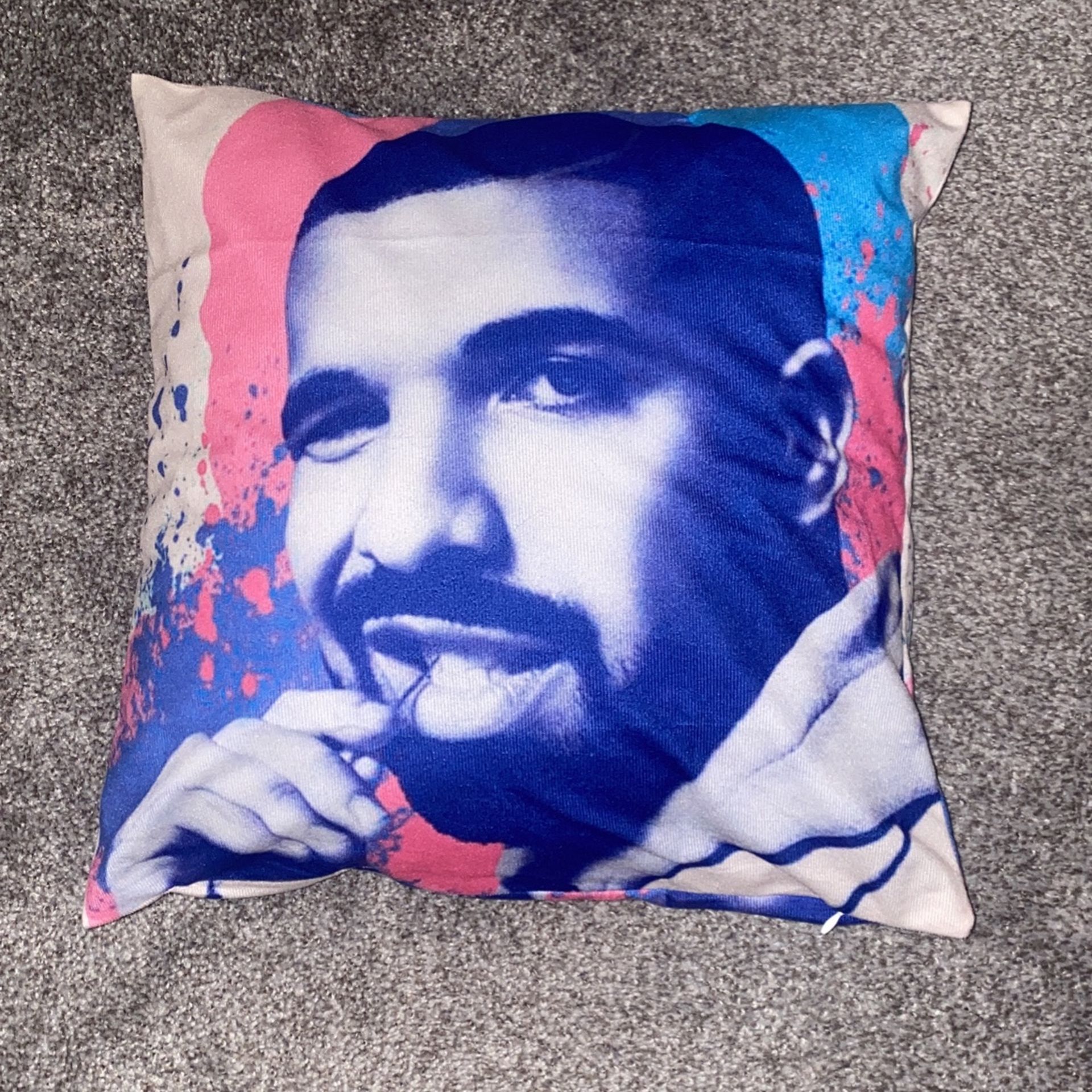 Drake Pillow for Sale in Homer Glen, IL - OfferUp