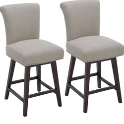 Brand New 26” Bar Stools