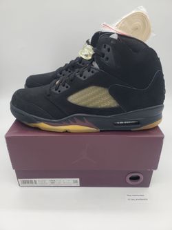 Size 10.5 - Jordan 5 Retro A Ma Maniere (Dusk)