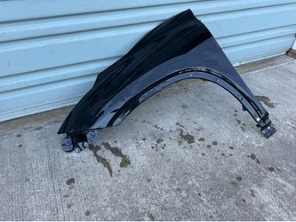 2020-2024 TOYOTA HIGHLANDER LEFT DRIVER SIDE FENDER