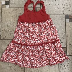 American Living Girls Dress Size 8/10