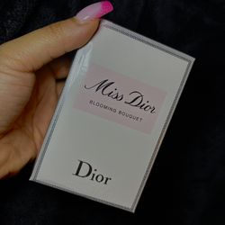 Miss Dior Blooming Bouquet