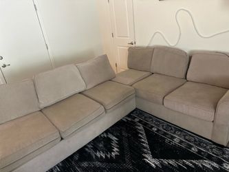 Sectional couches