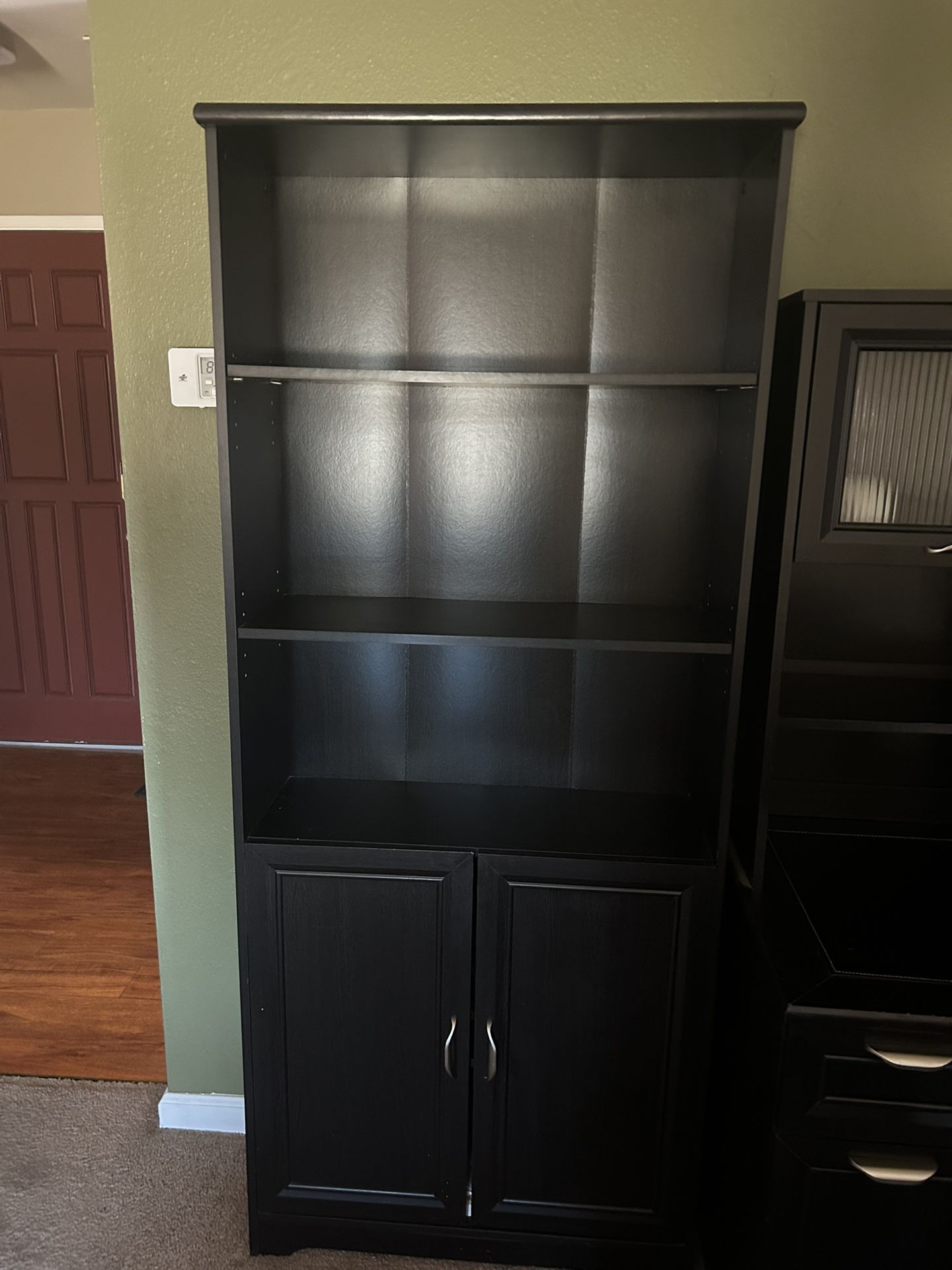 Book Shelf Wood