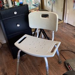 Shower Chair 